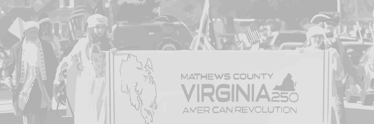 Historic Virginia background